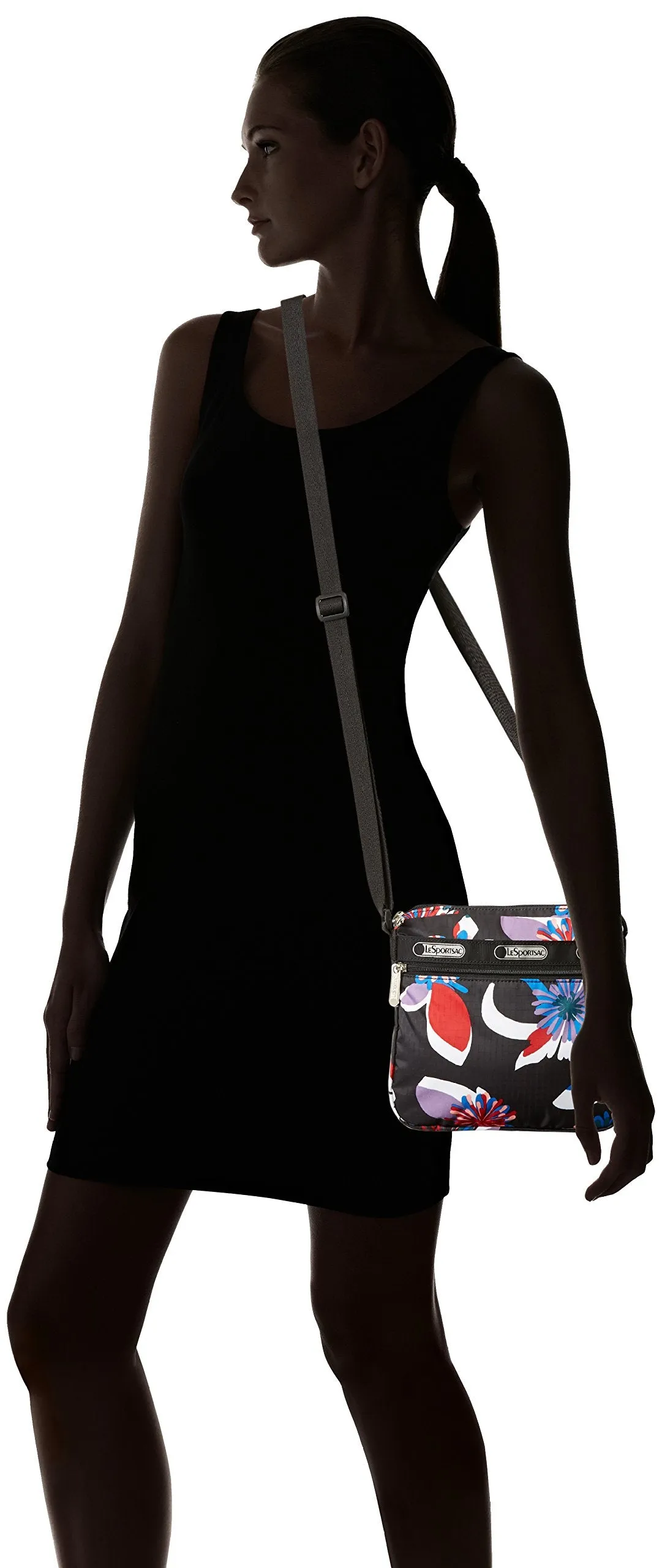 LeSportsac Shellie Crossbody