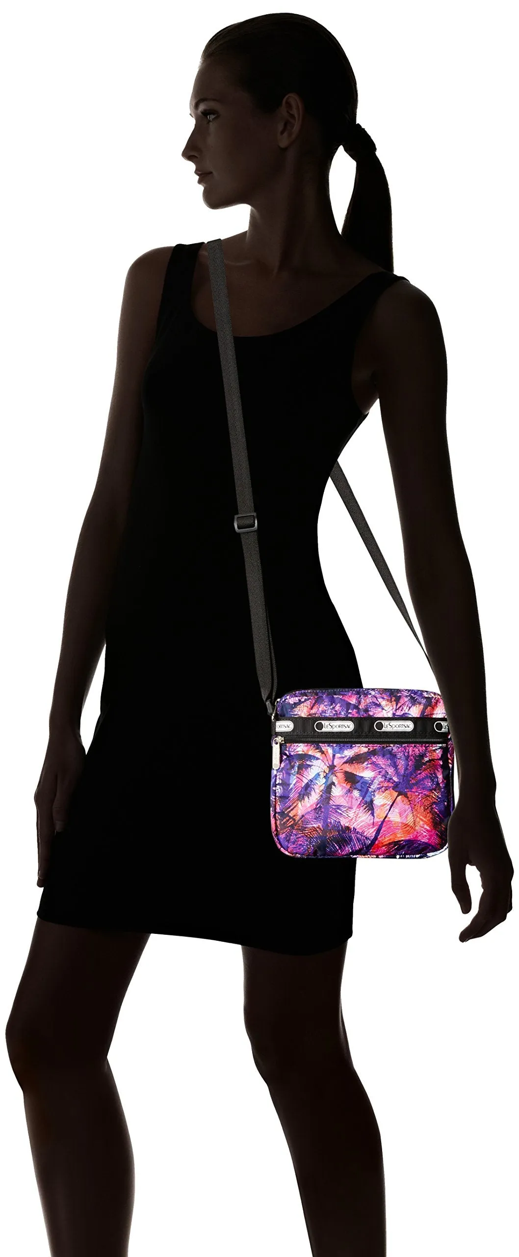 LeSportsac Shellie Crossbody