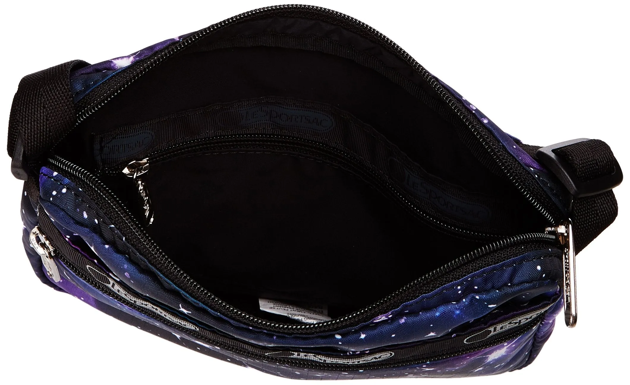 LeSportsac Shellie Crossbody