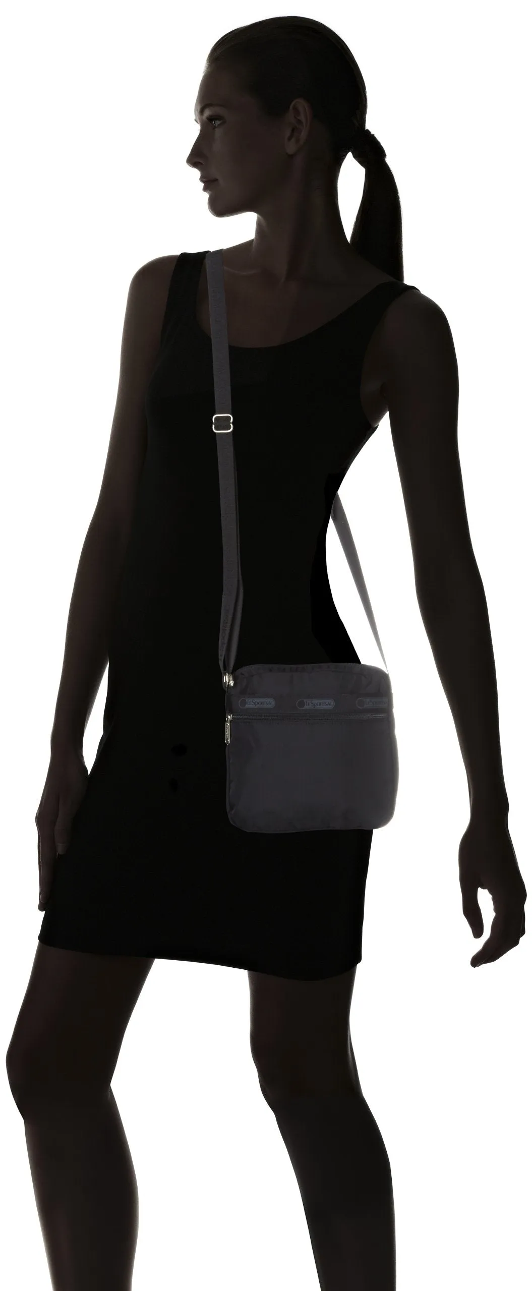 LeSportsac Shellie Crossbody