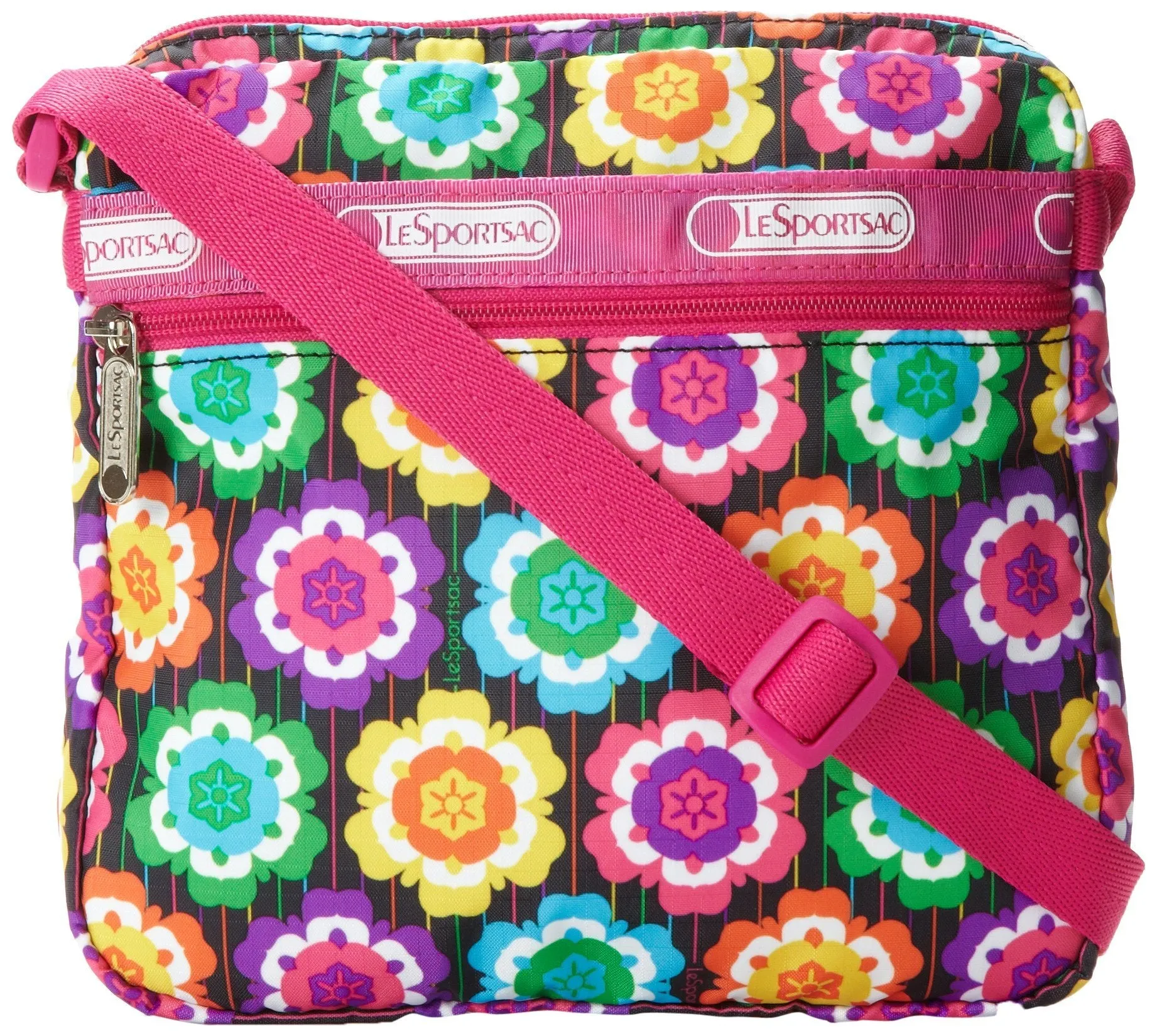 LeSportsac Shellie Crossbody