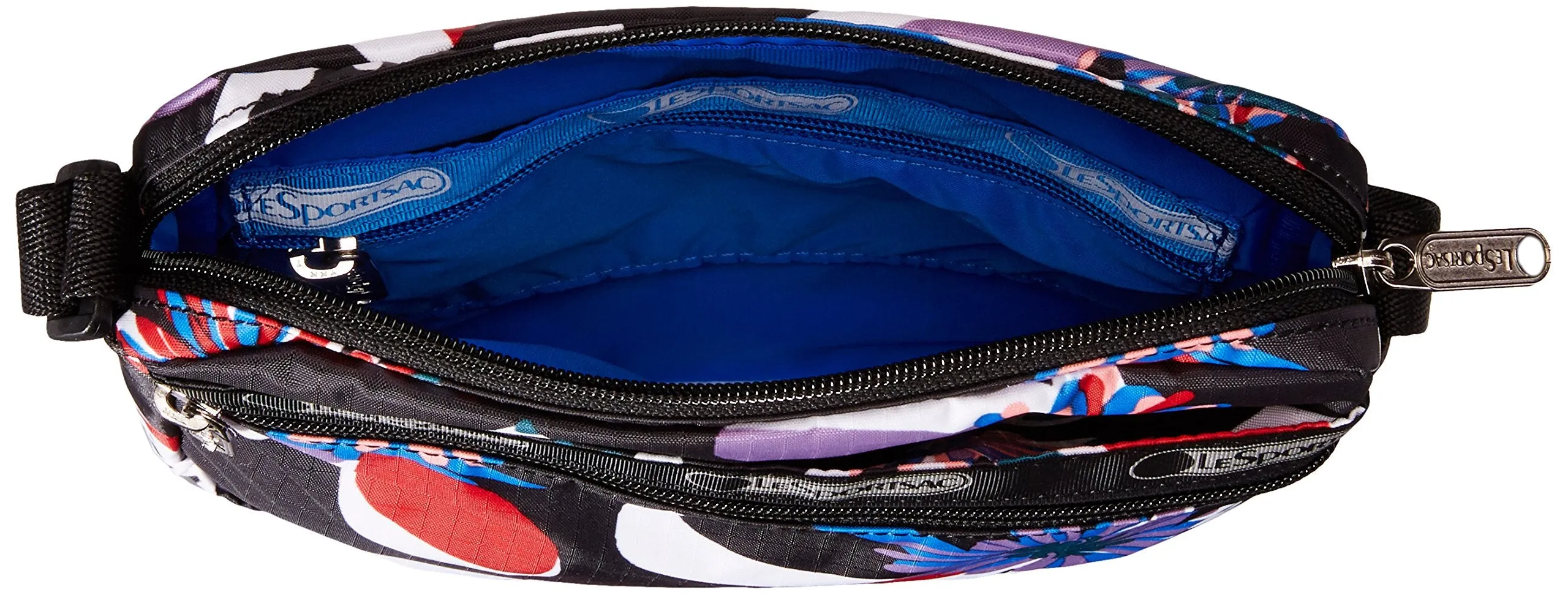 LeSportsac Shellie Crossbody