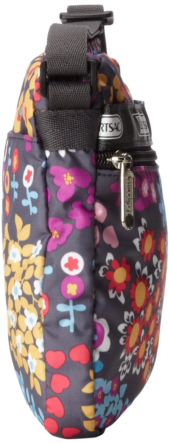 LeSportsac Shellie Crossbody