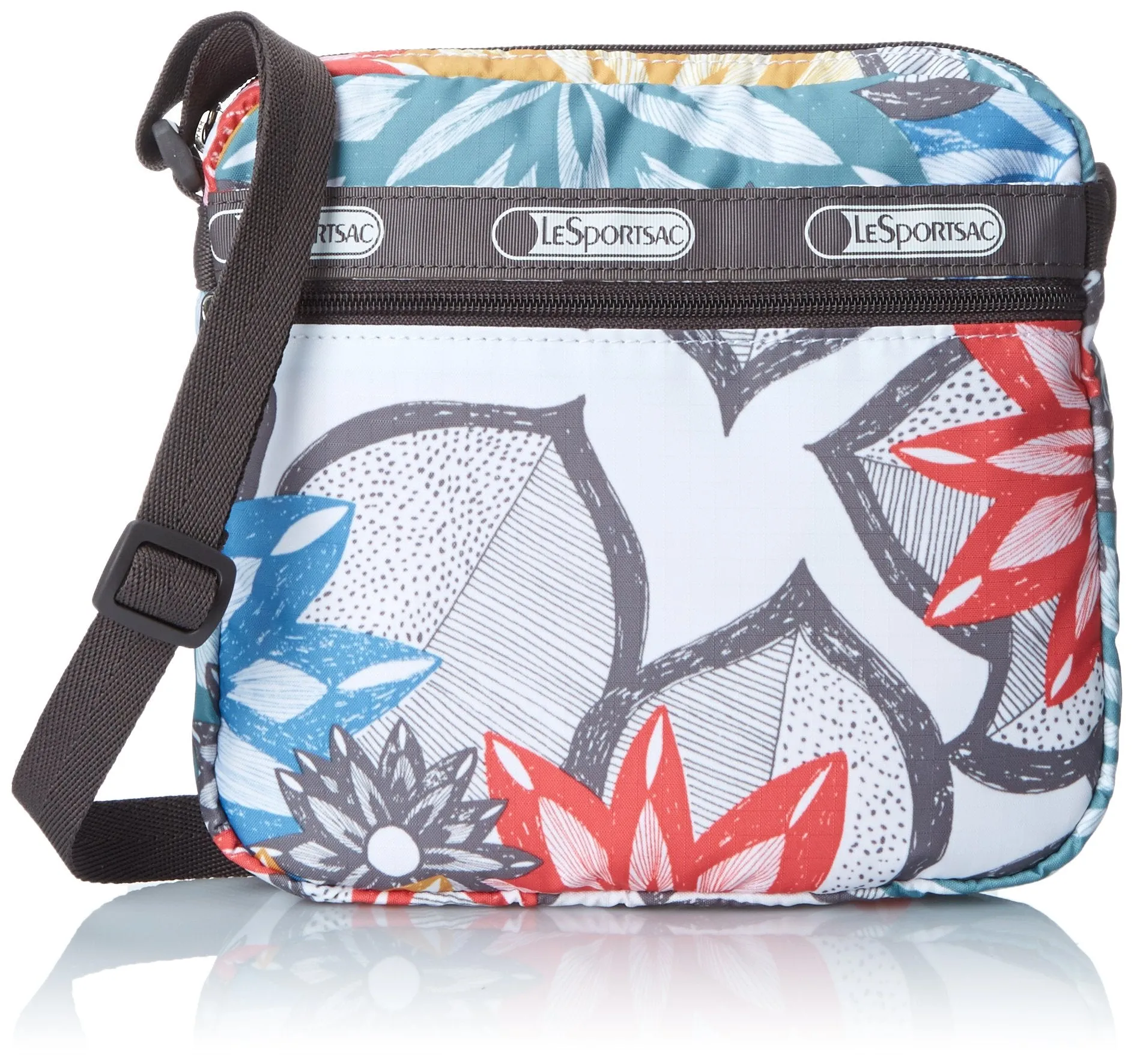 LeSportsac Shellie Crossbody