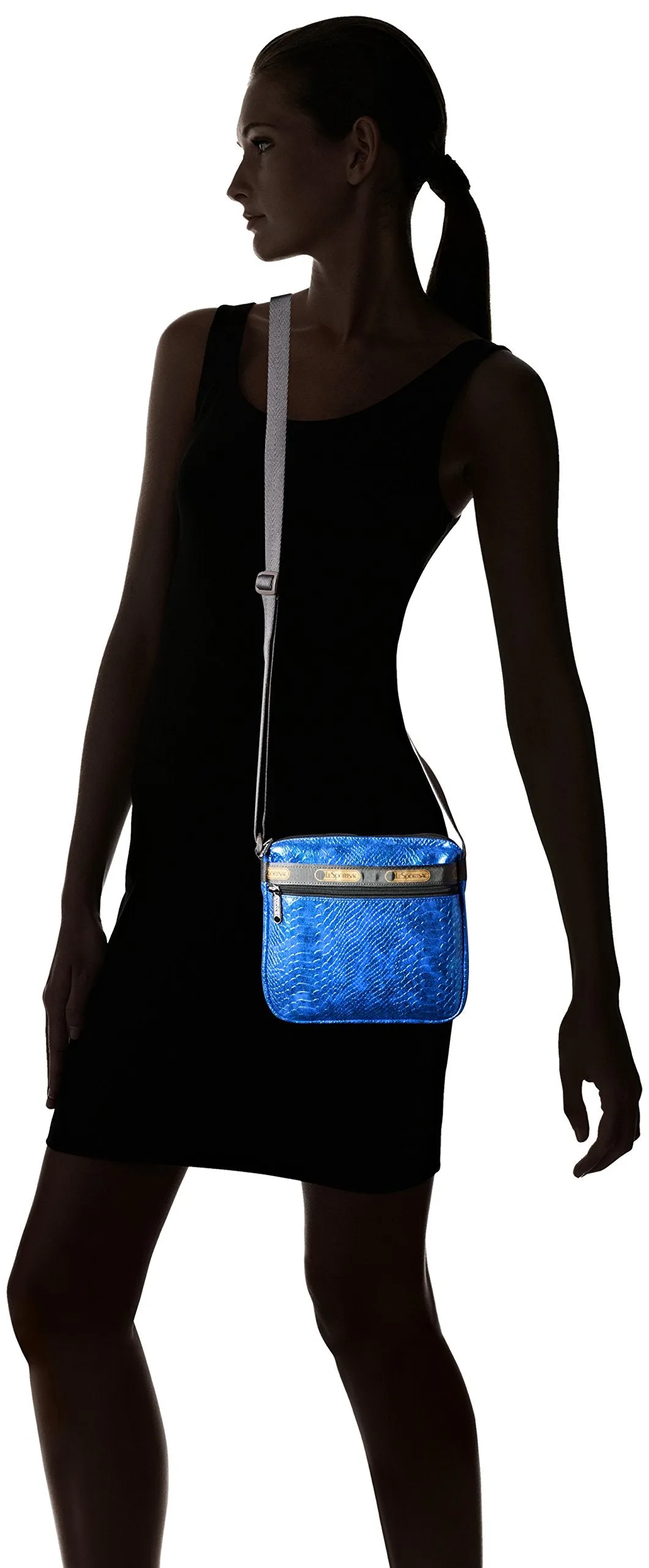 LeSportsac Shellie Crossbody