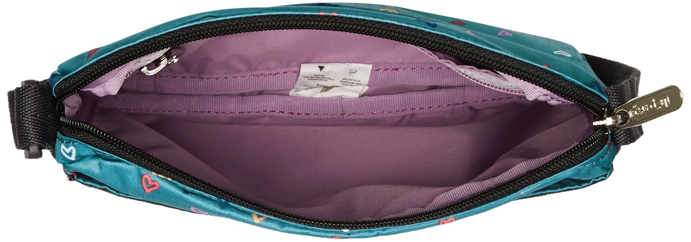 LeSportsac Shellie Crossbody