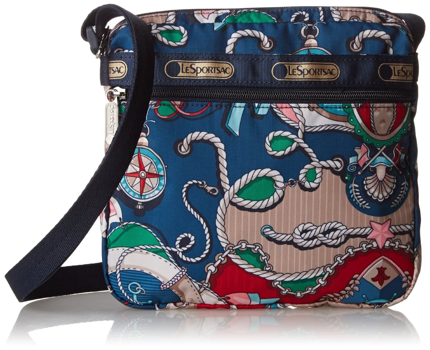 LeSportsac Shellie Crossbody