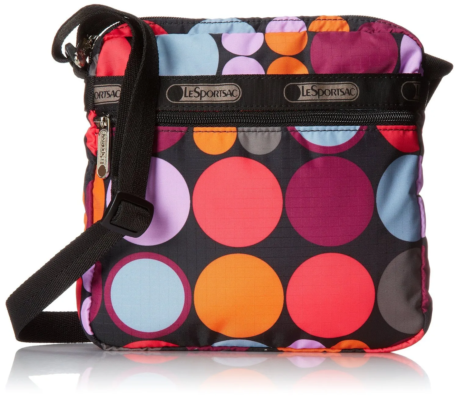 LeSportsac Shellie Crossbody
