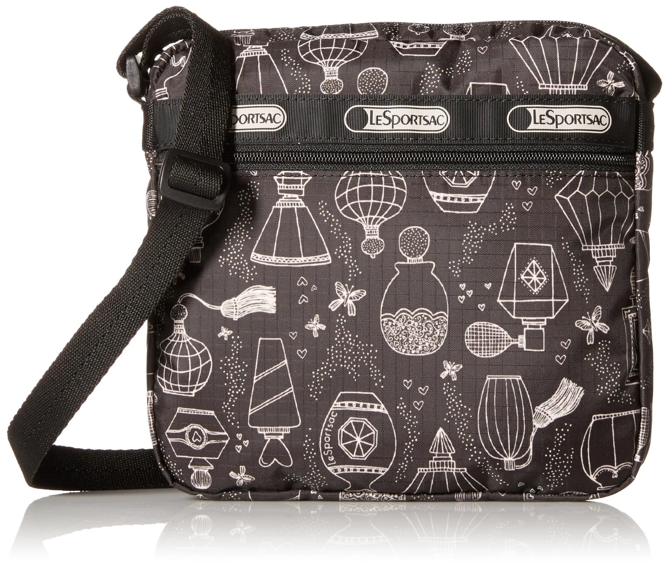 LeSportsac Shellie Crossbody