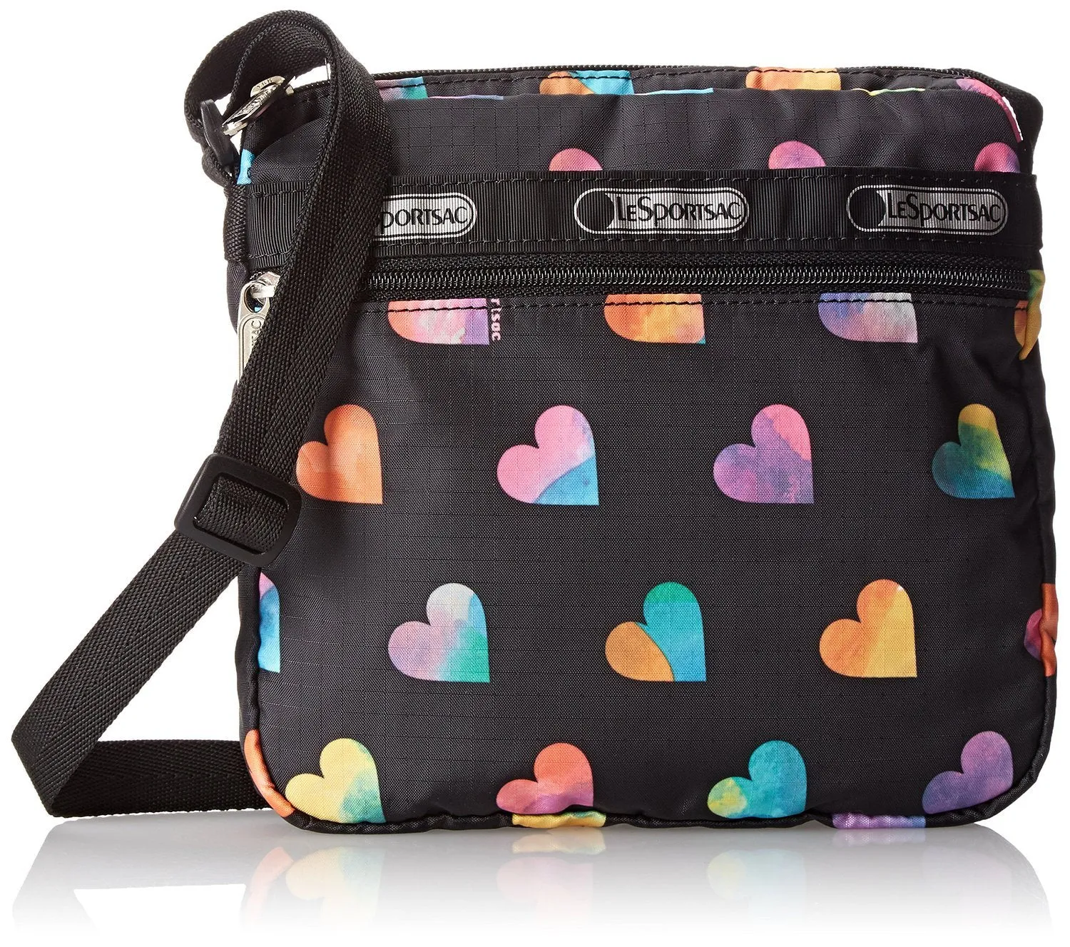 LeSportsac Shellie Crossbody