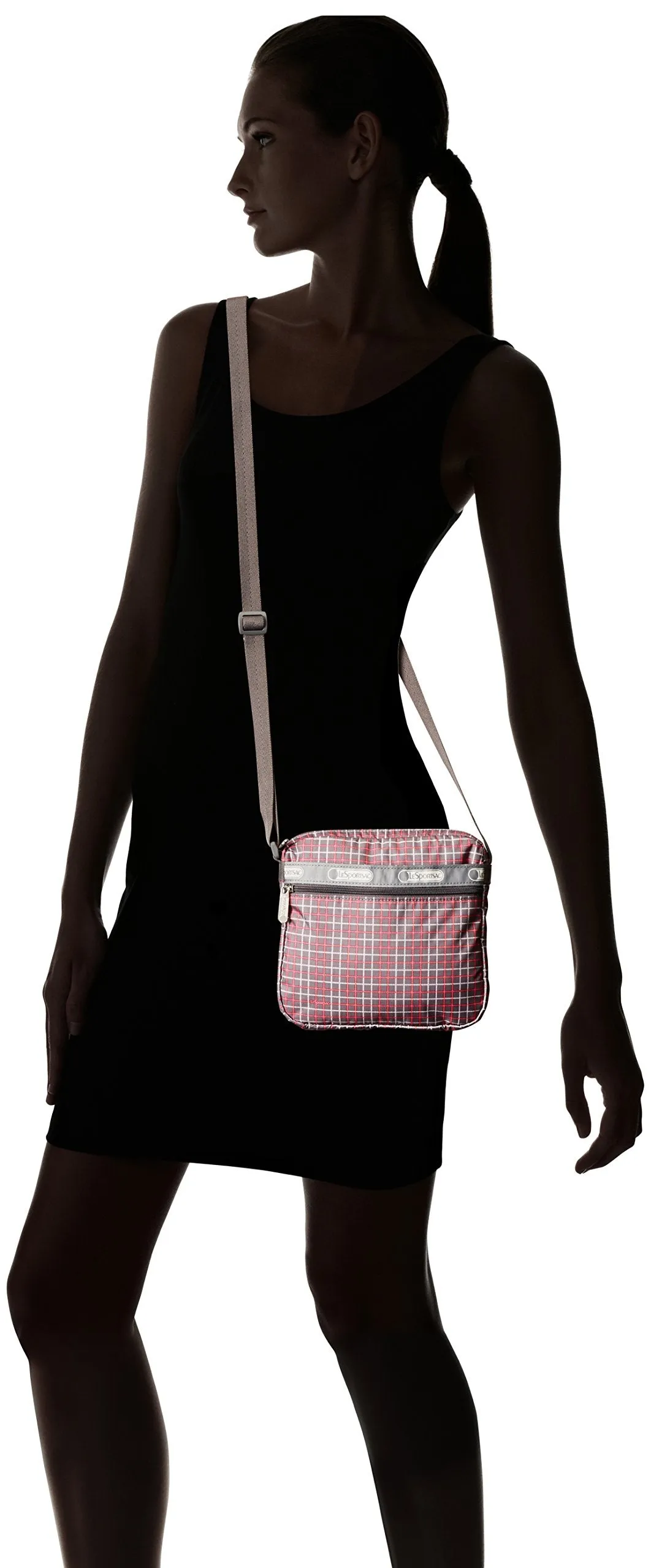 LeSportsac Shellie Crossbody