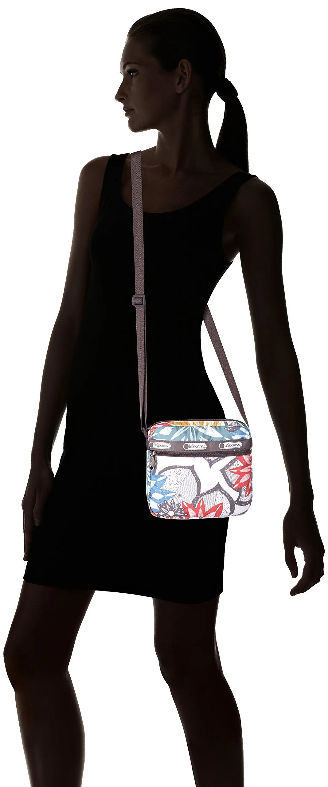 LeSportsac Shellie Crossbody