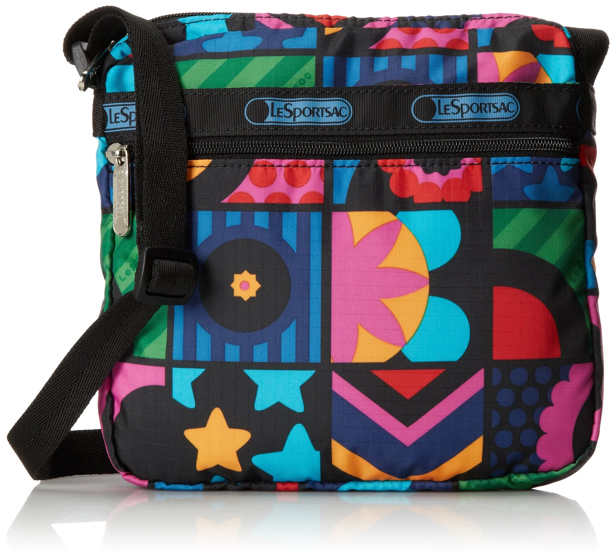 LeSportsac Shellie Crossbody