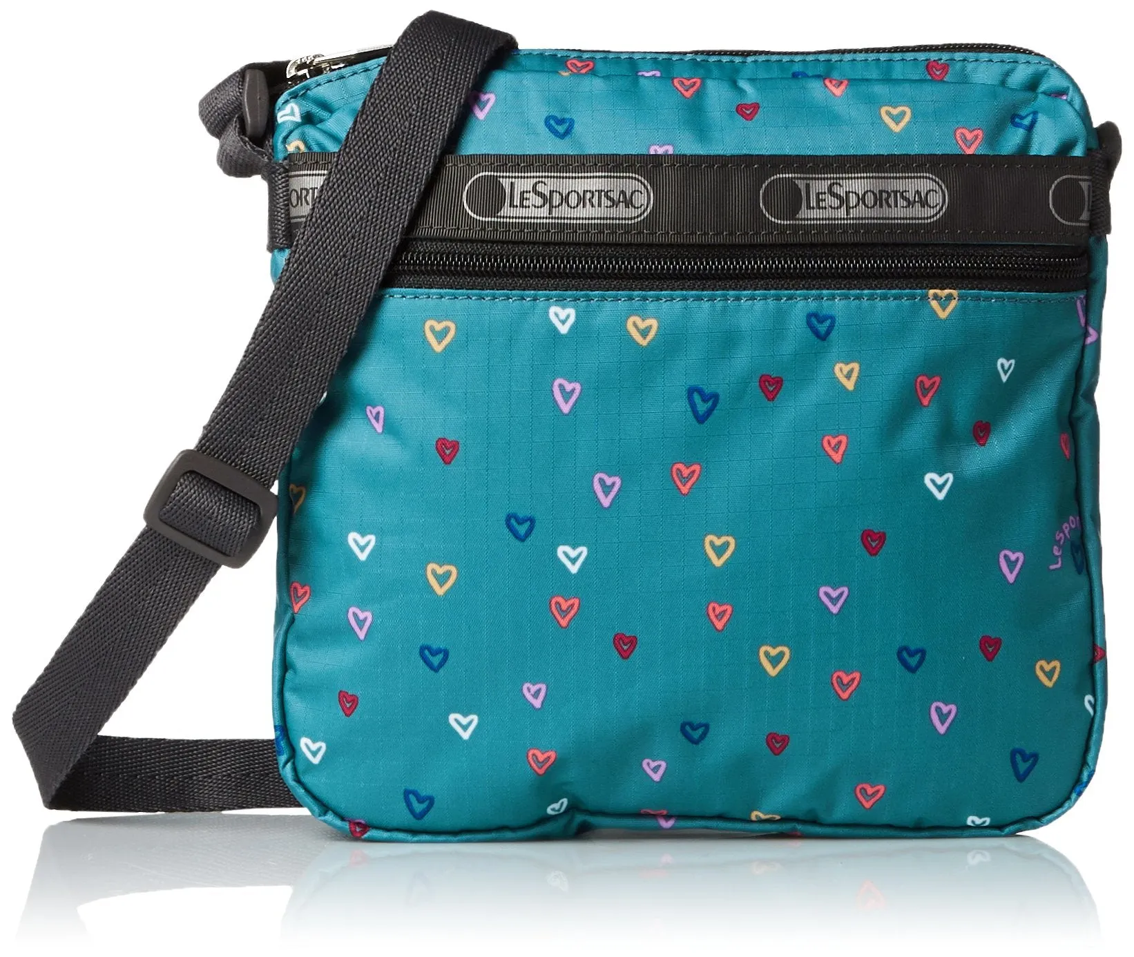 LeSportsac Shellie Crossbody