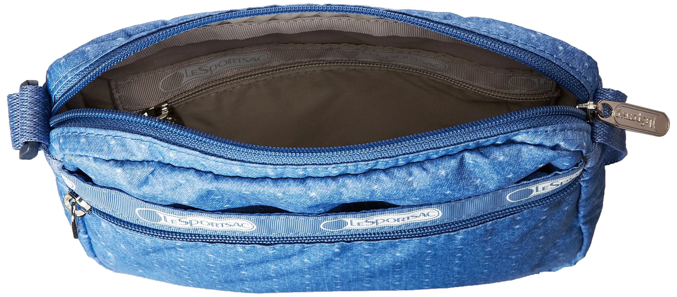 LeSportsac Shellie Crossbody