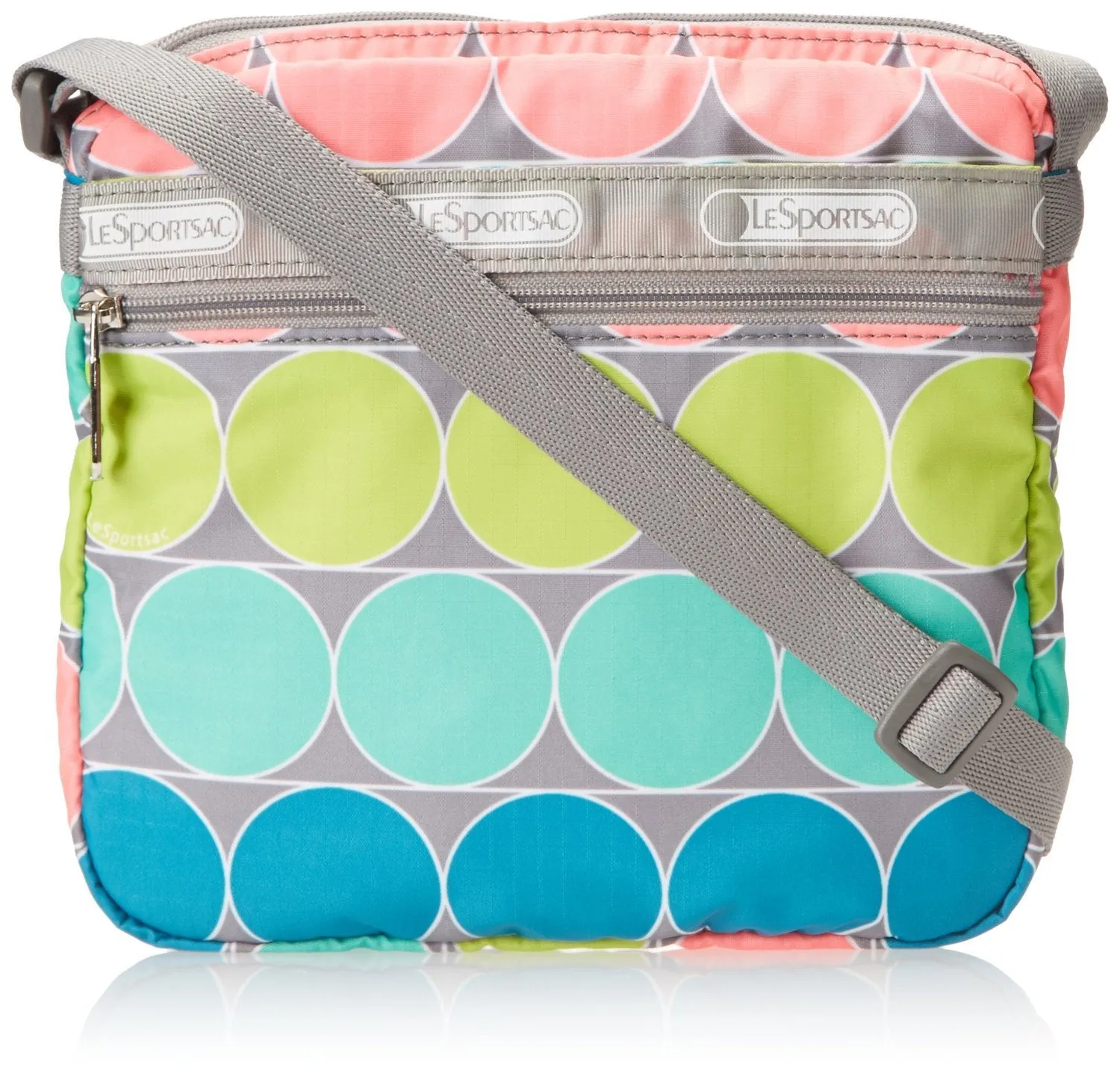 LeSportsac Shellie Crossbody