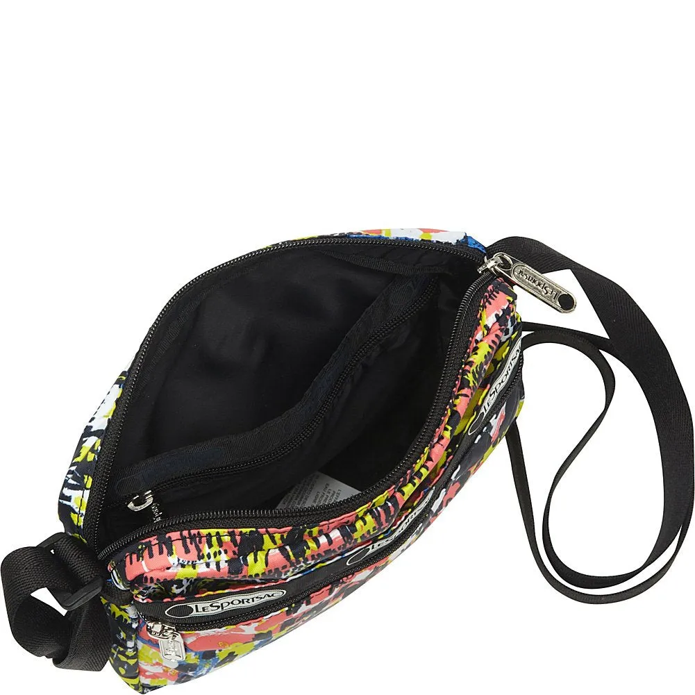 LeSportsac Shellie Crossbody