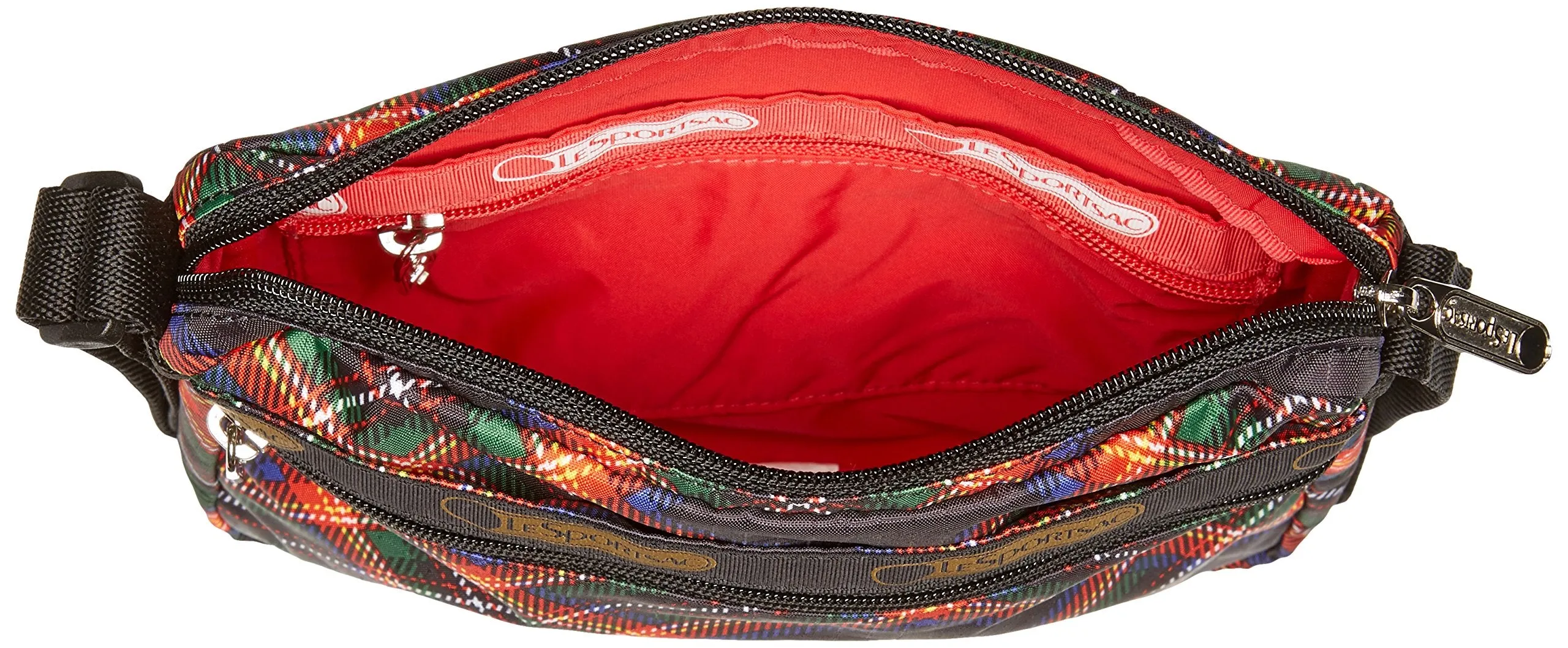 LeSportsac Shellie Crossbody