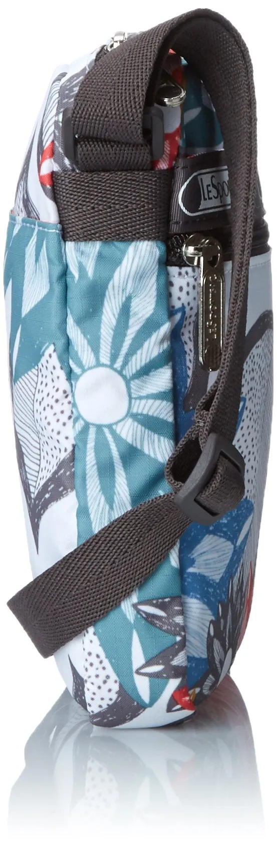 LeSportsac Shellie Crossbody