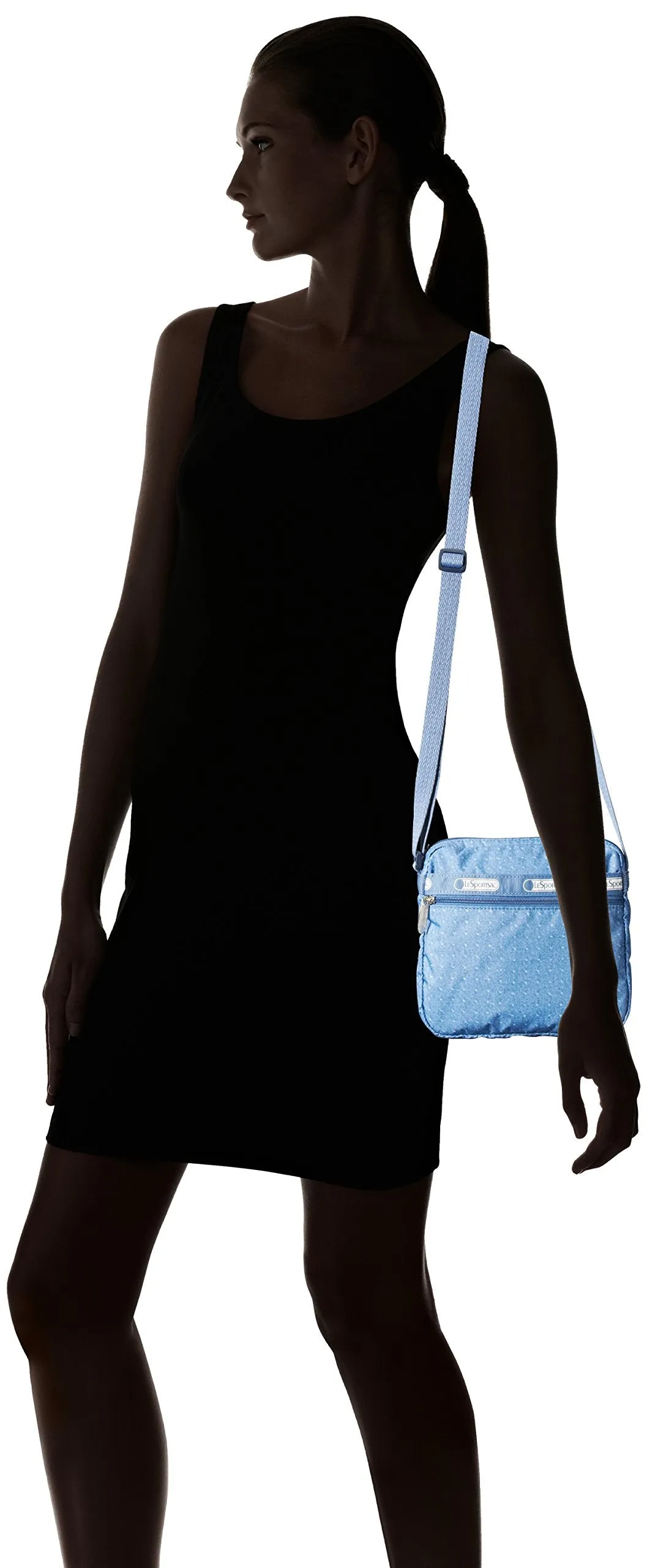 LeSportsac Shellie Crossbody