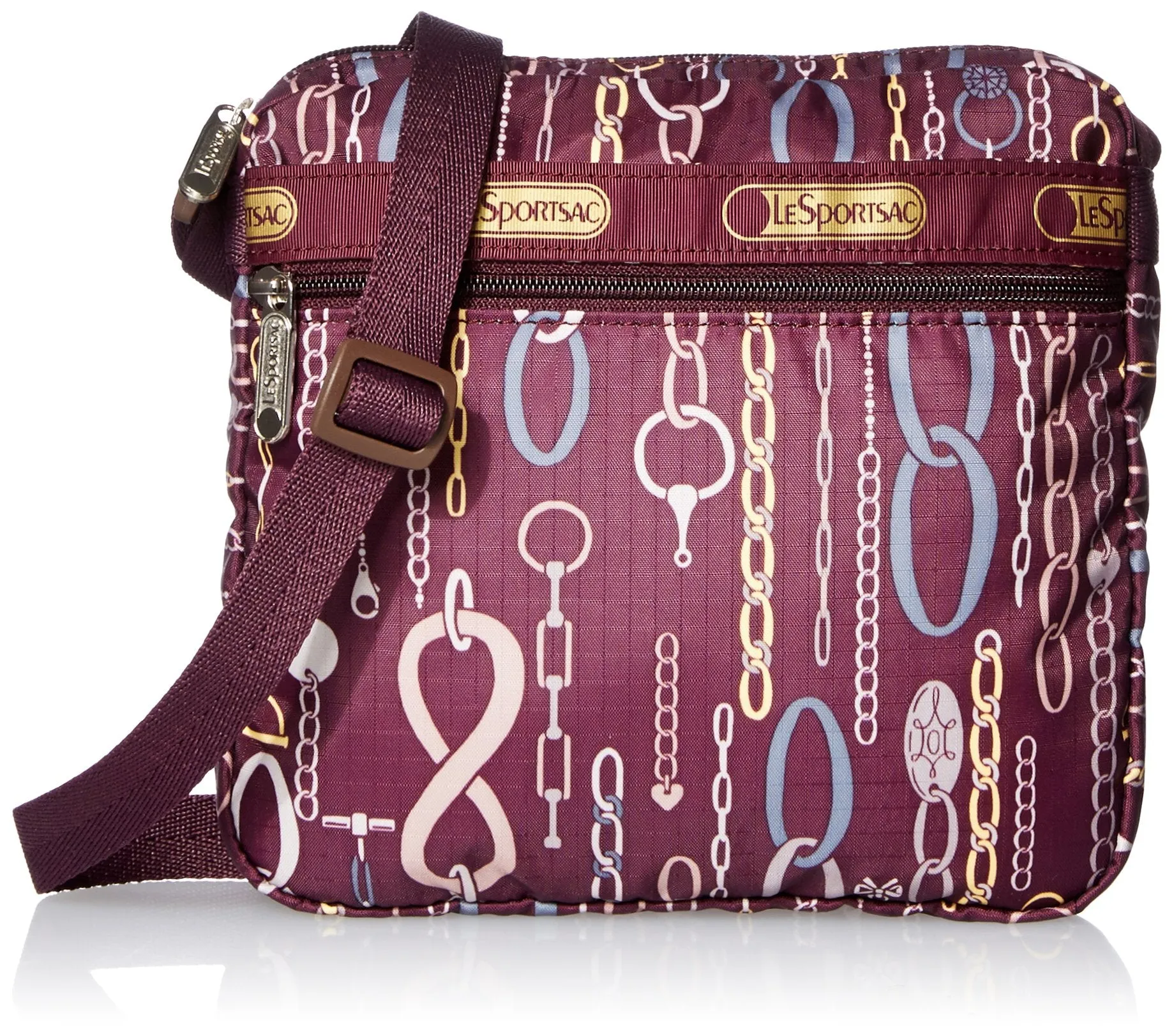 LeSportsac Shellie Crossbody