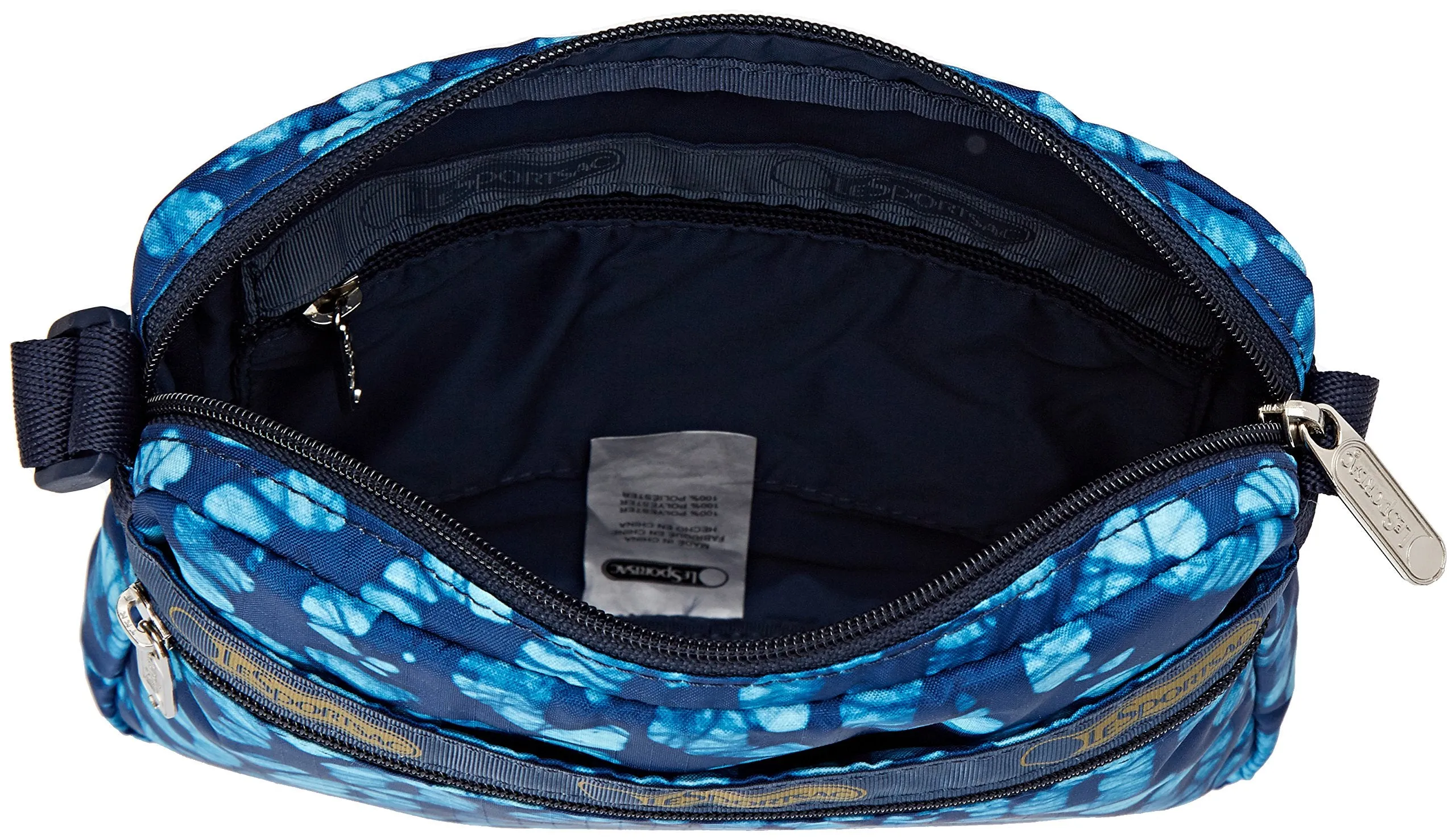 LeSportsac Shellie Crossbody