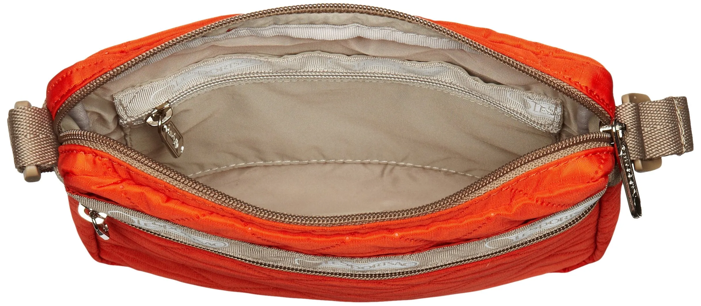 LeSportsac Shellie Crossbody