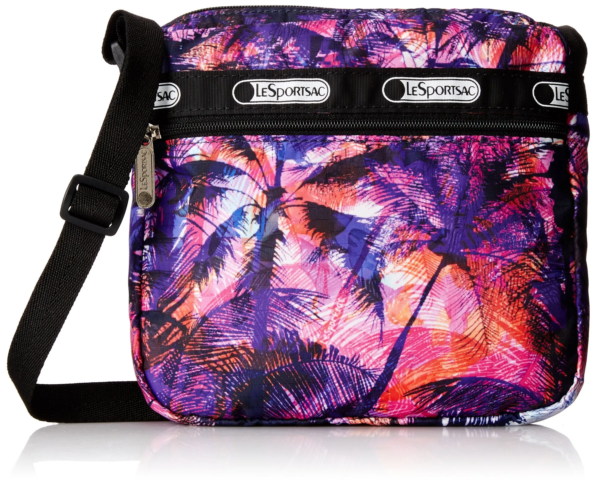 LeSportsac Shellie Crossbody