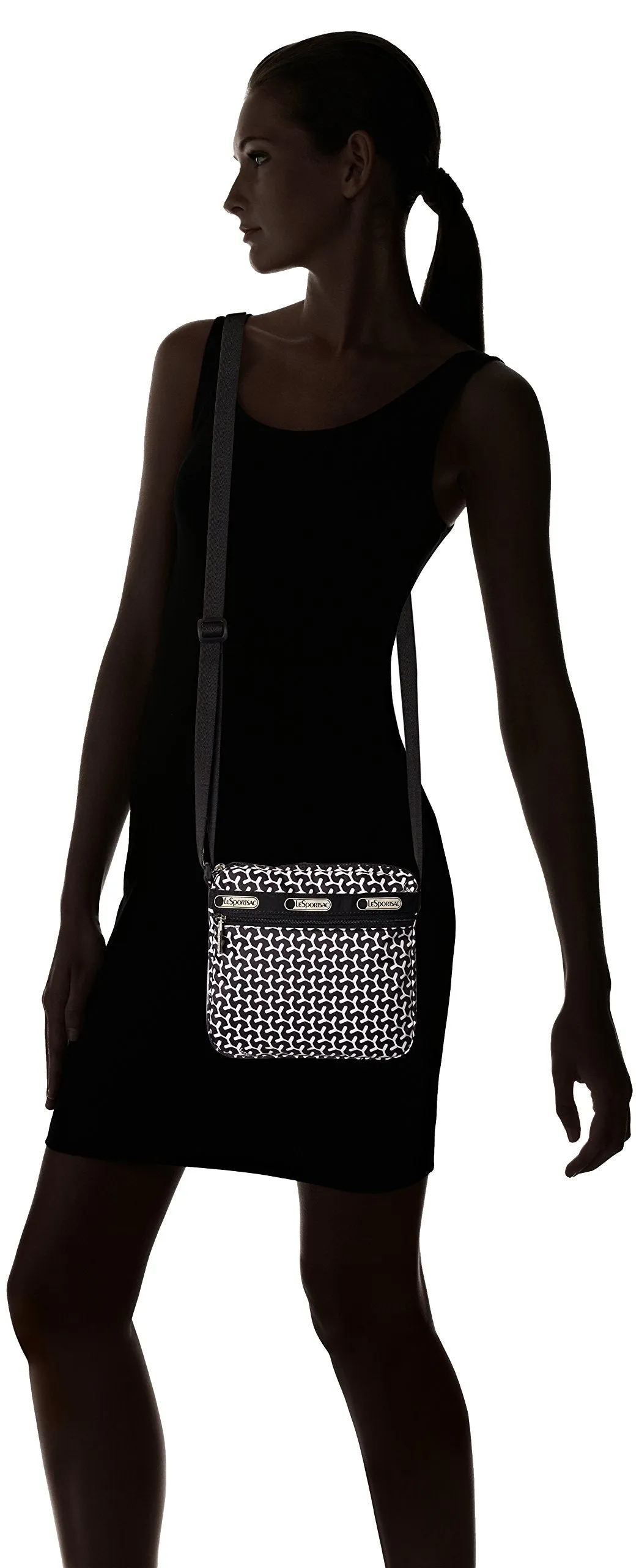 LeSportsac Shellie Crossbody