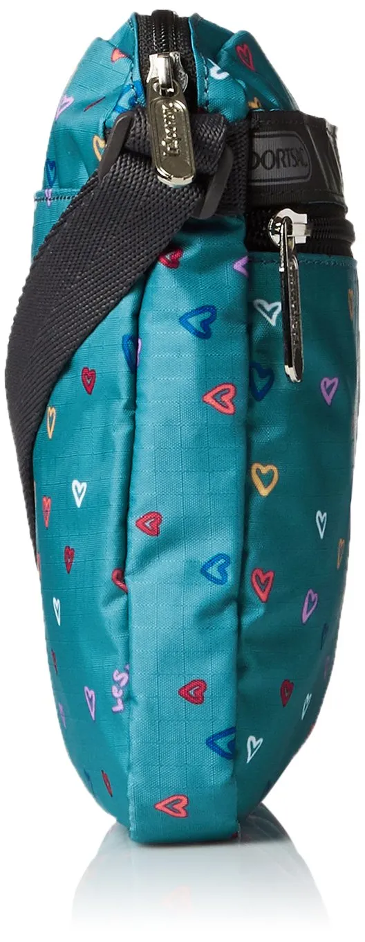 LeSportsac Shellie Crossbody