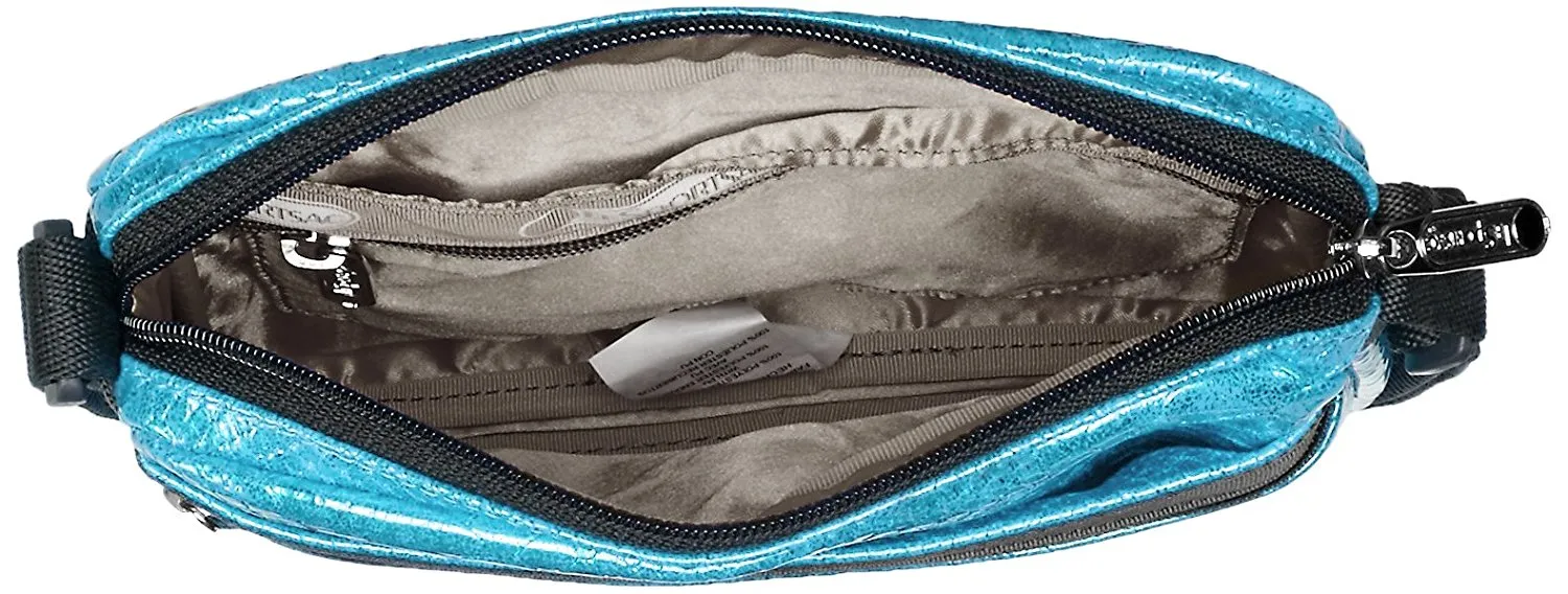 LeSportsac Shellie Crossbody