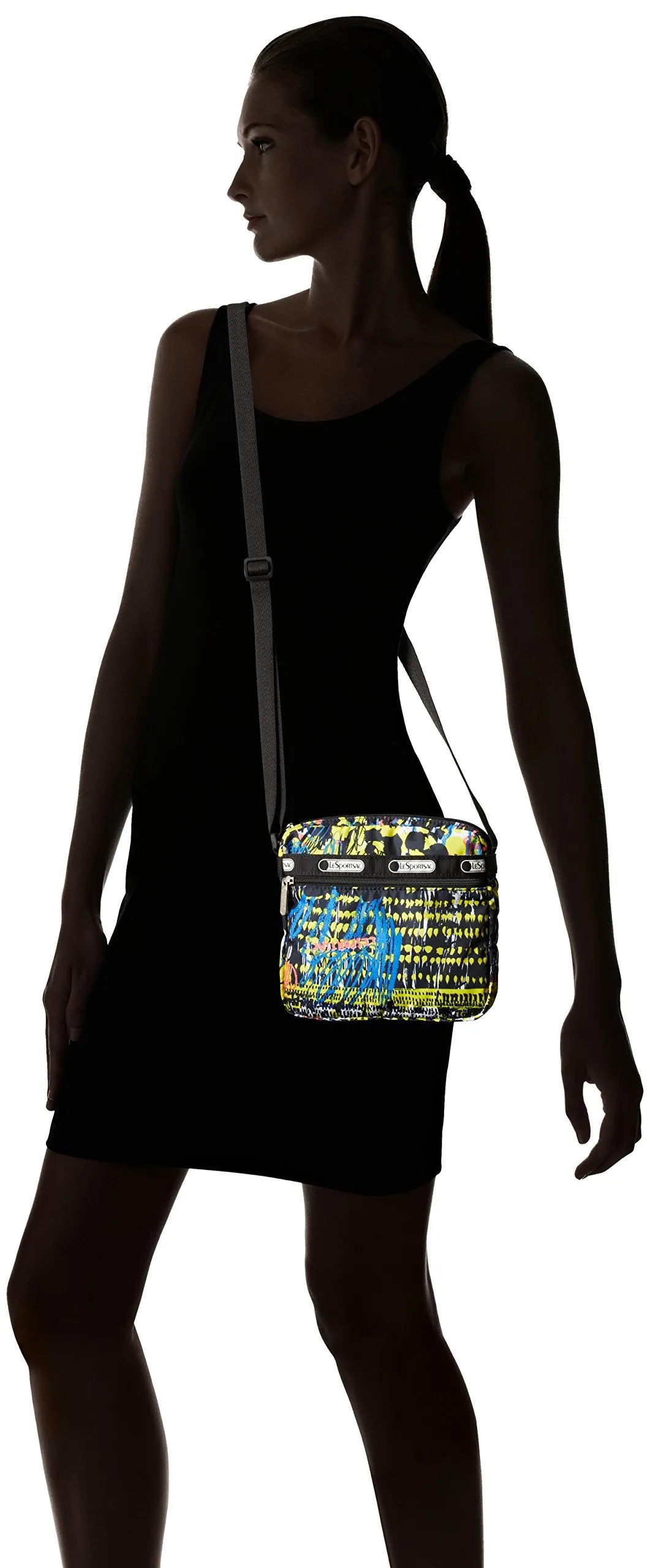 LeSportsac Shellie Crossbody