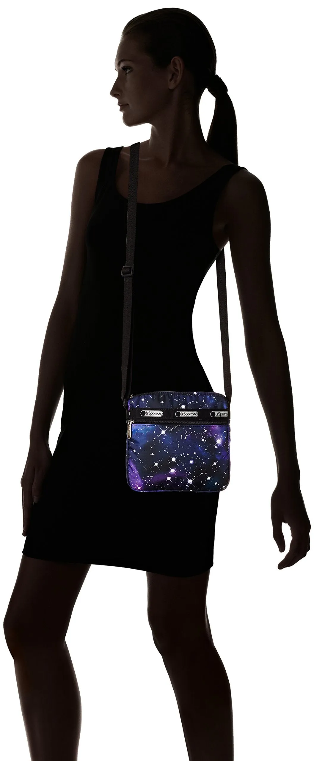 LeSportsac Shellie Crossbody