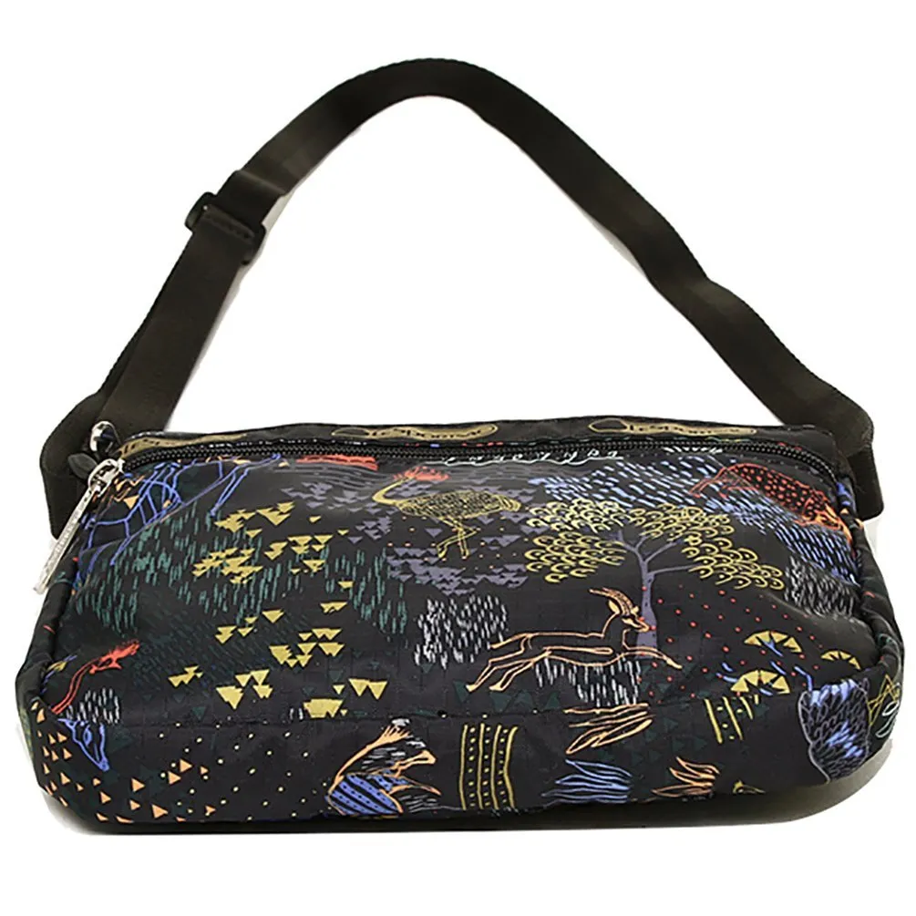 LeSportsac Shellie Crossbody