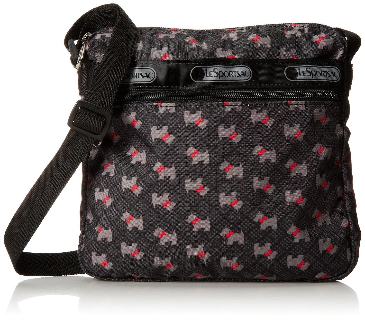 LeSportsac Shellie Crossbody