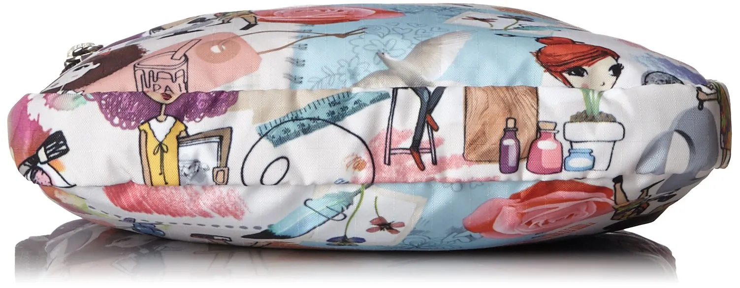 LeSportsac Shellie Crossbody