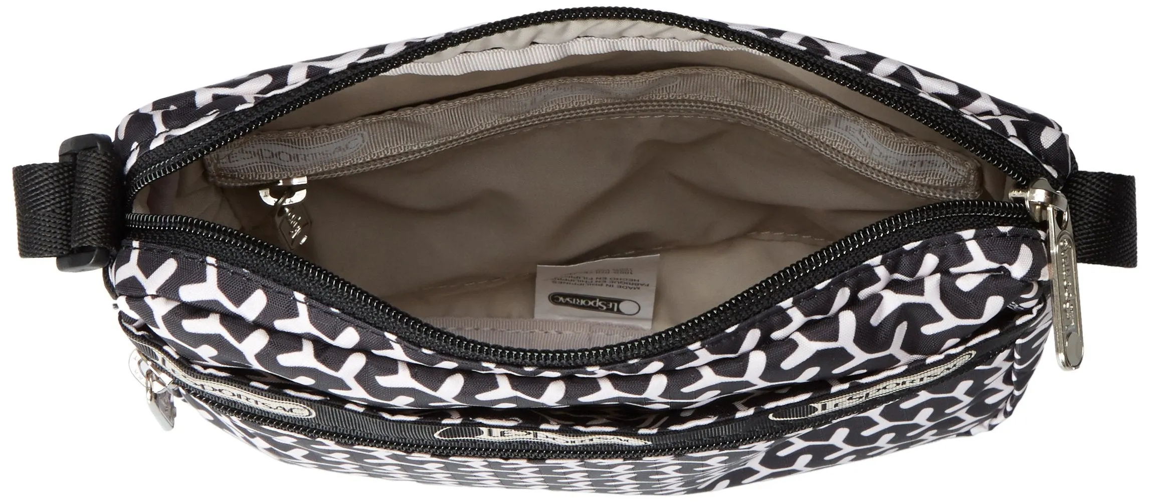 LeSportsac Shellie Crossbody