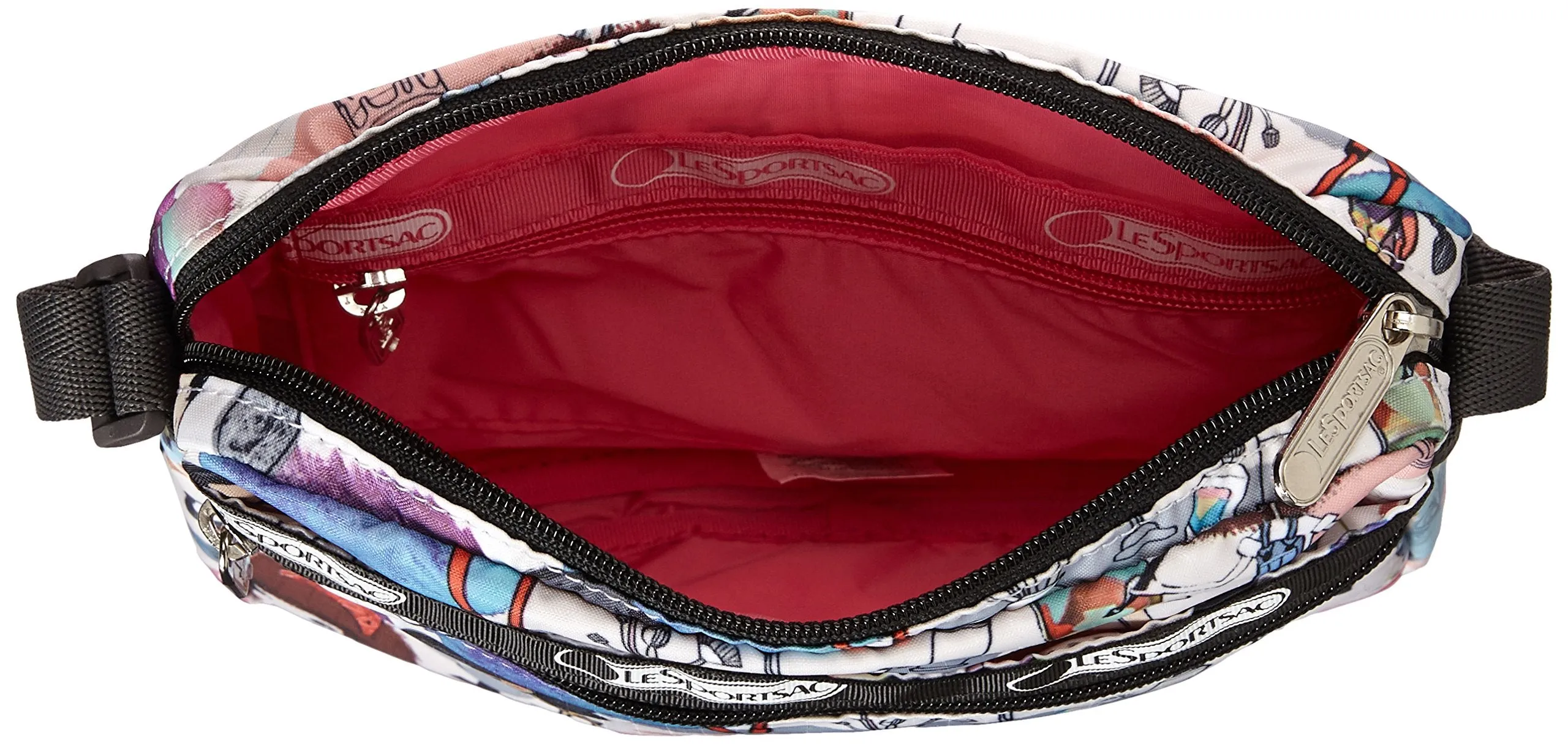 LeSportsac Shellie Crossbody