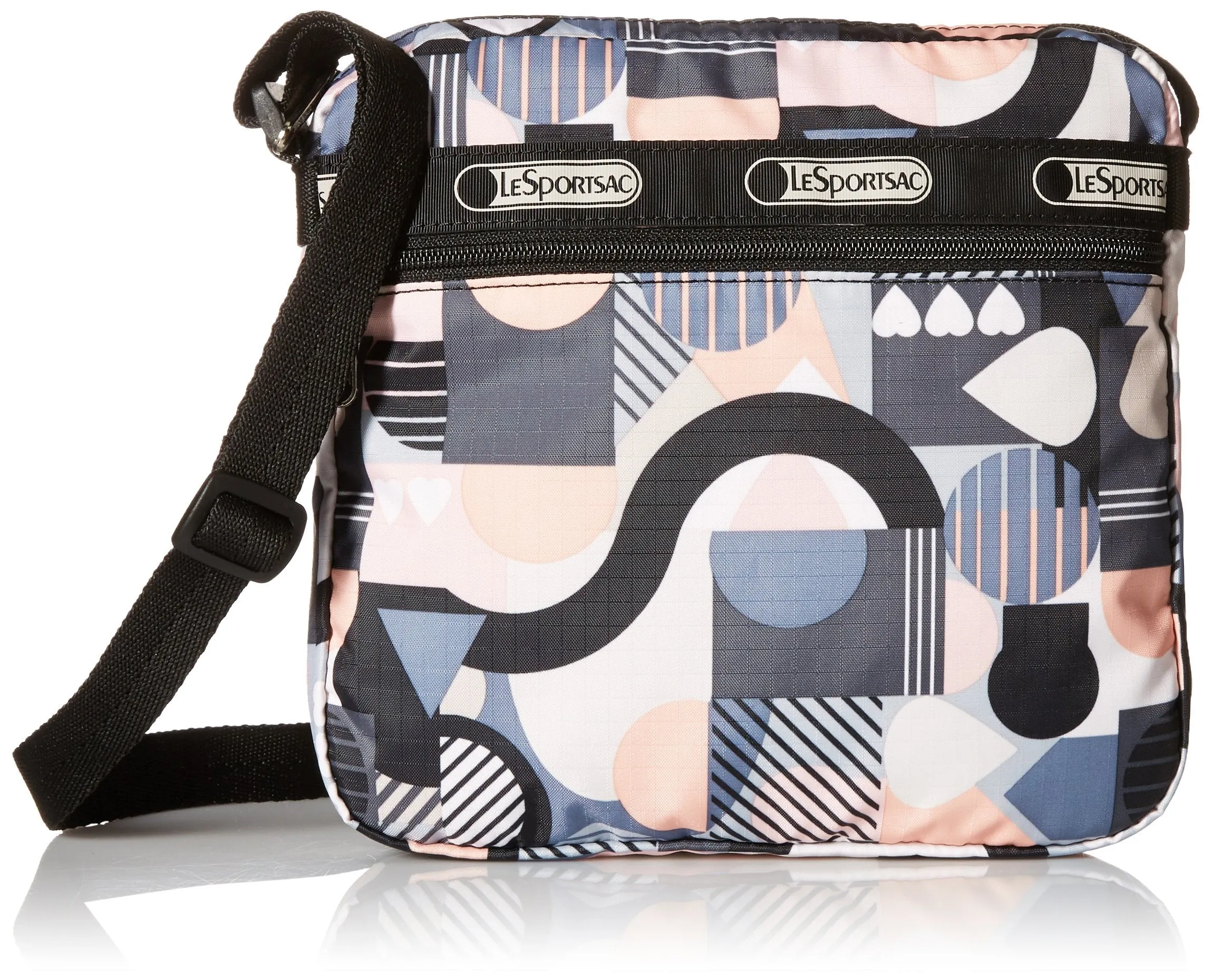 LeSportsac Shellie Crossbody