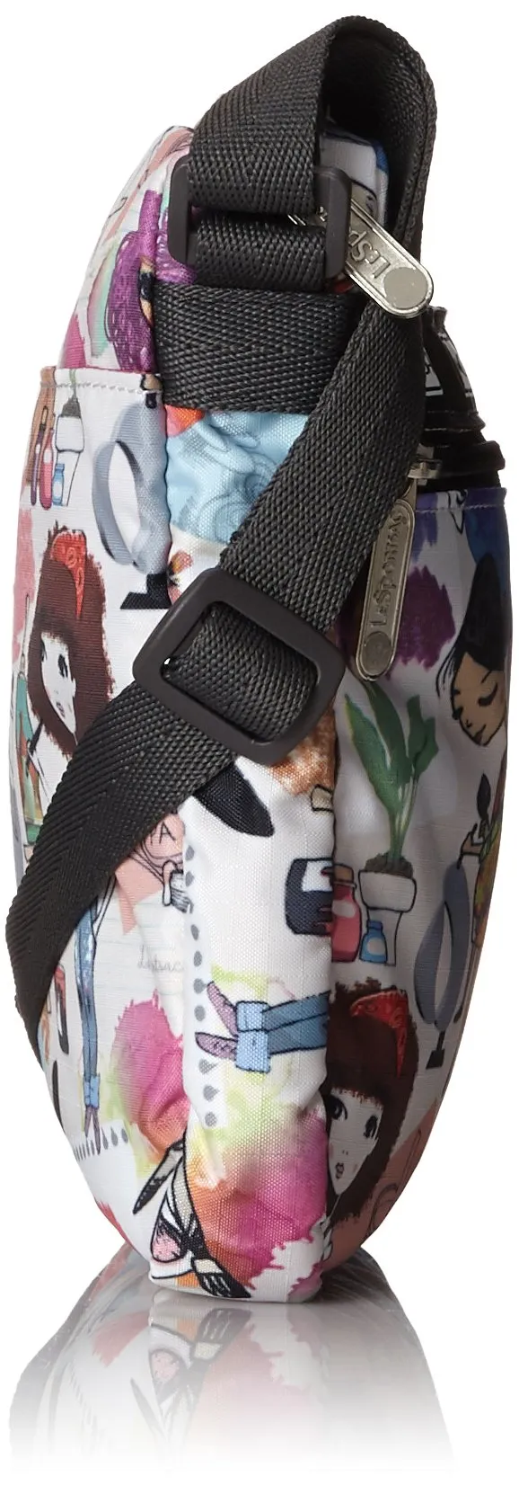 LeSportsac Shellie Crossbody