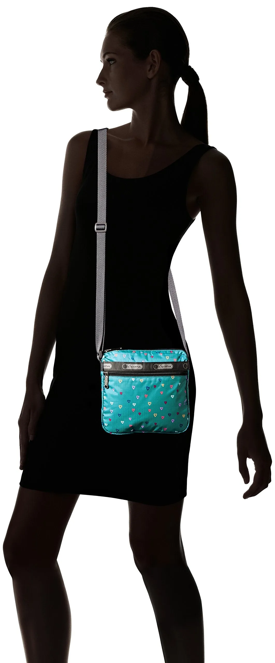 LeSportsac Shellie Crossbody