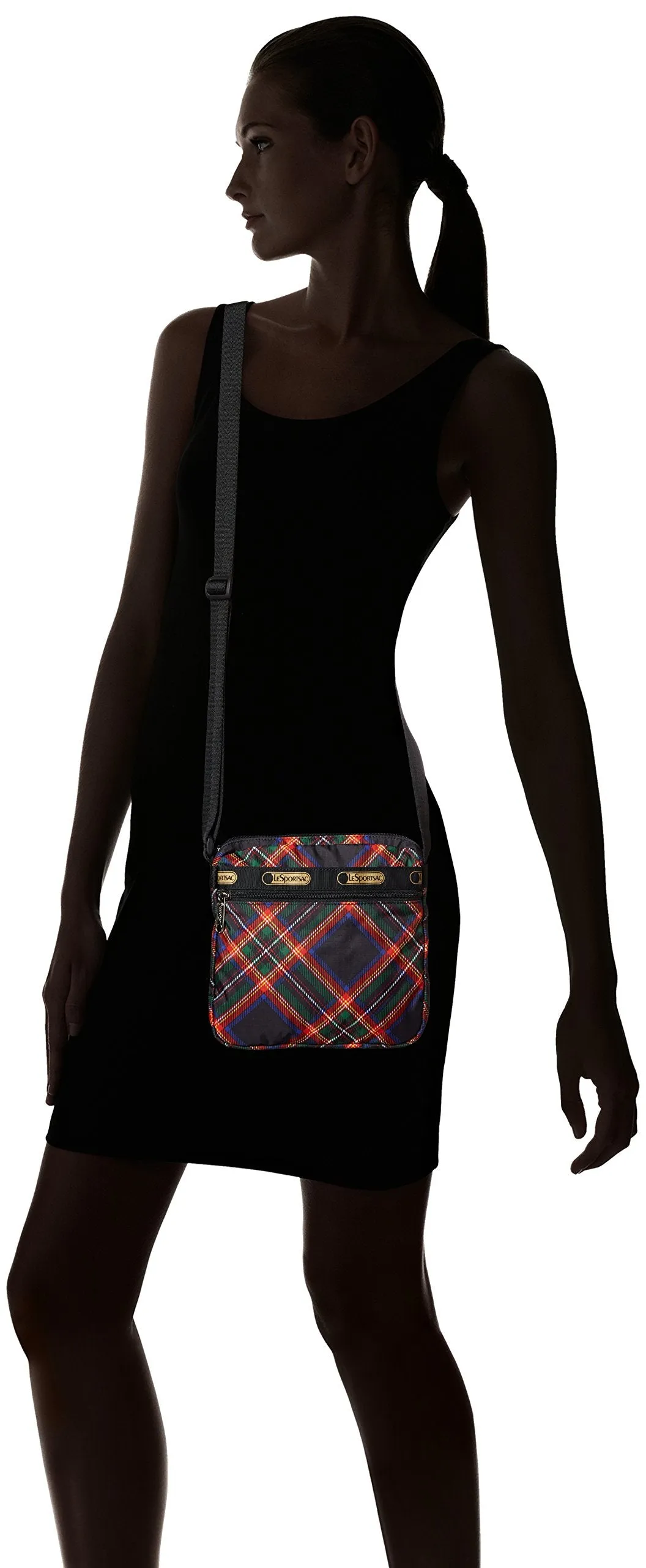 LeSportsac Shellie Crossbody