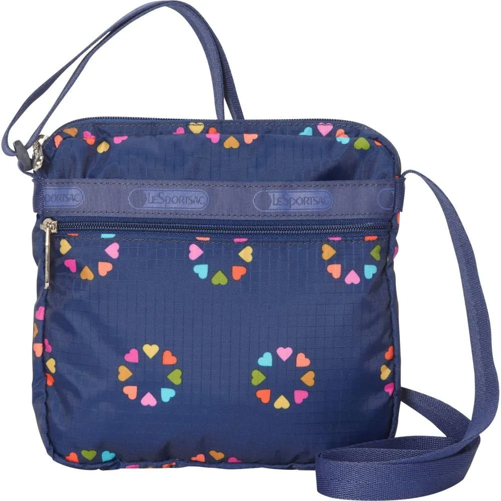 LeSportsac Shellie Crossbody