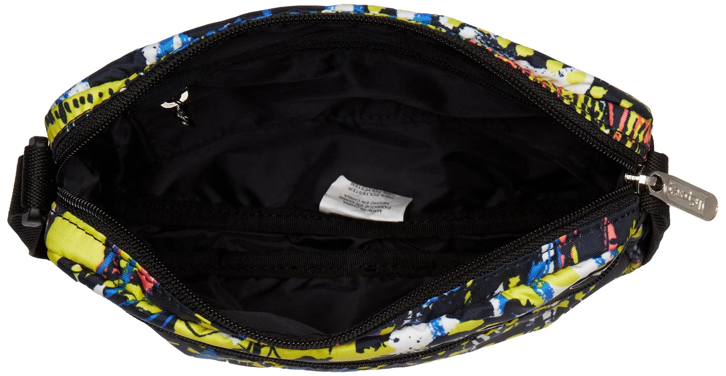 LeSportsac Shellie Crossbody