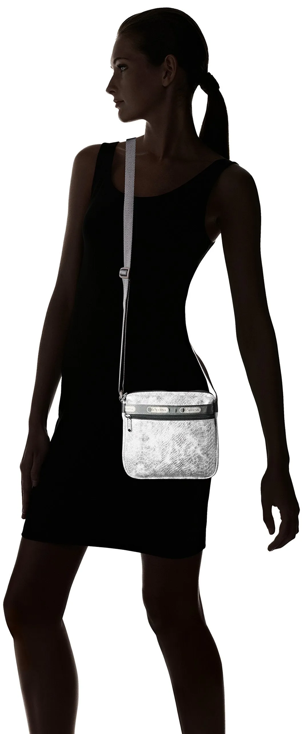 LeSportsac Shellie Crossbody