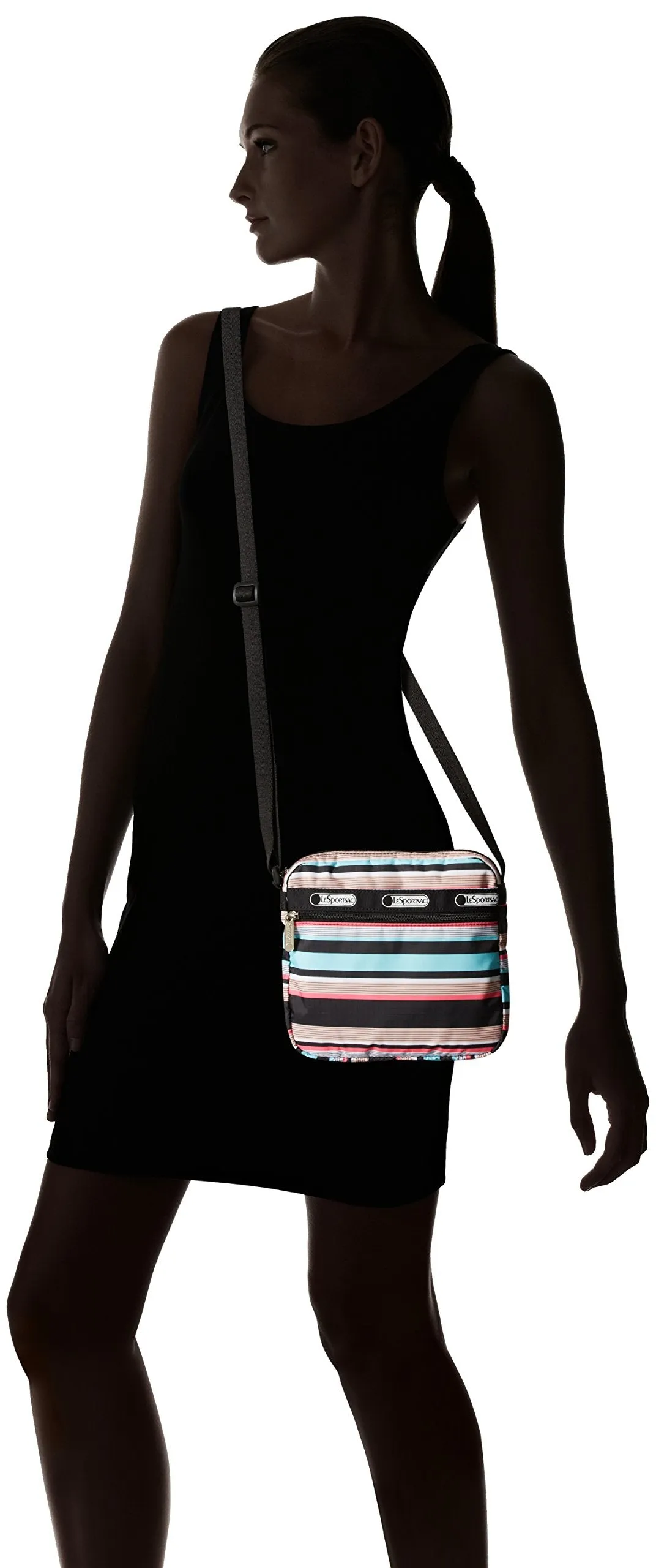 LeSportsac Shellie Crossbody