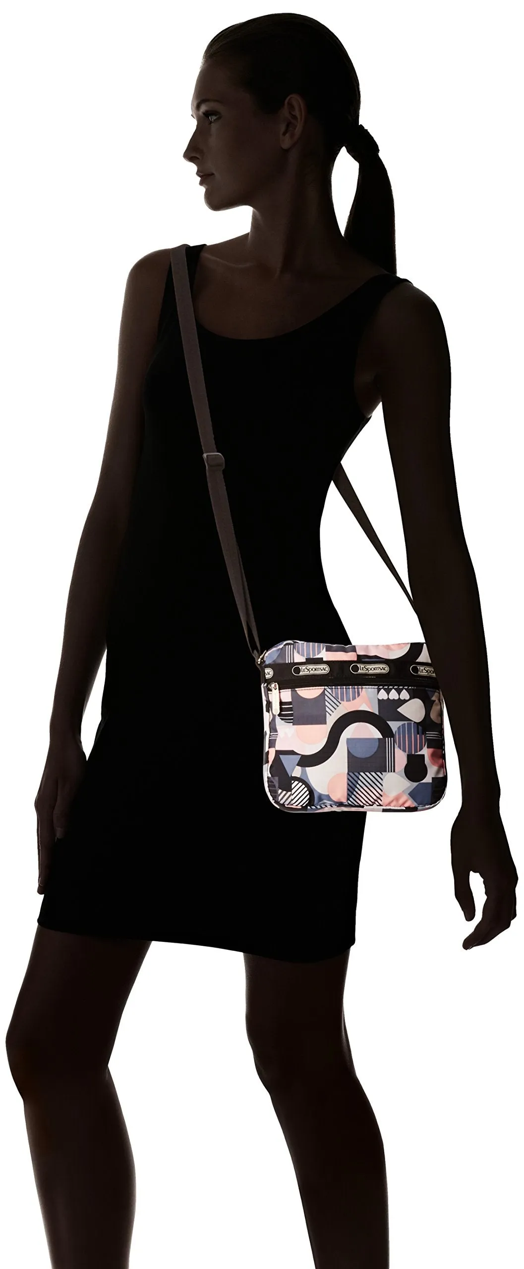 LeSportsac Shellie Crossbody
