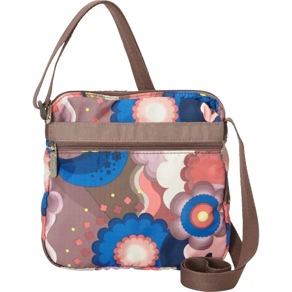 LeSportsac Shellie Crossbody