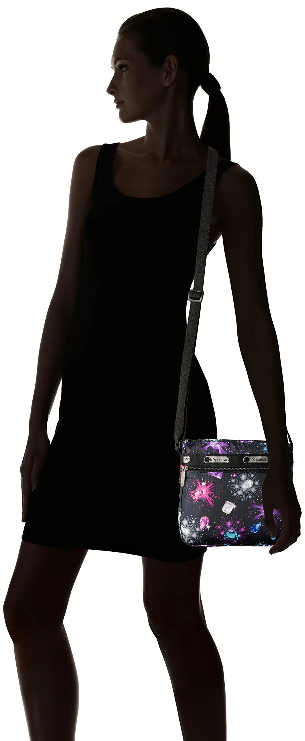 LeSportsac Shellie Crossbody