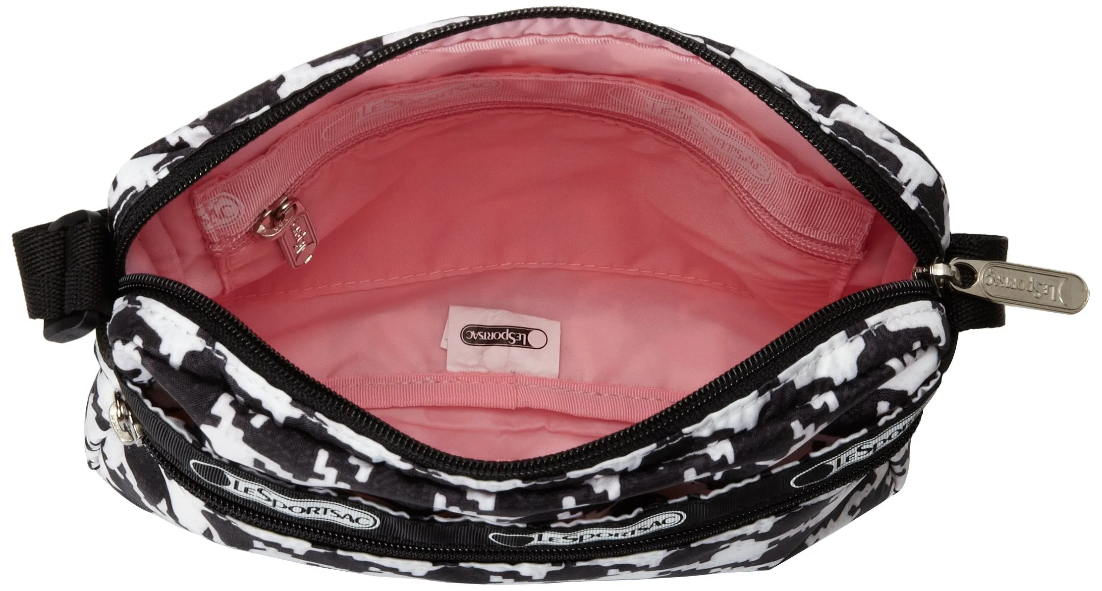 LeSportsac Shellie Crossbody